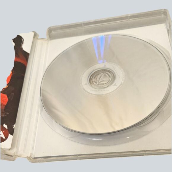 PS3 The Godfather II Video Game. Good Condition. ITEM #3626 - Picture 4 of 4